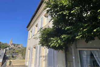 achat maison lannion 22300