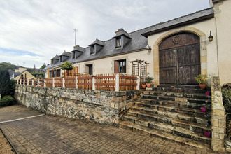 achat maison lannion 22300