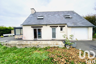 achat maison lannion 22300