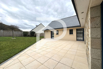 achat maison lannion 22300