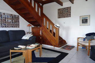 achat maison lannion 22300