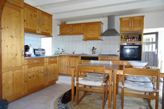 achat maison lannion 22300
