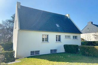 achat maison lannion 22300