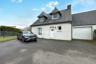 achat maison lannion 22300