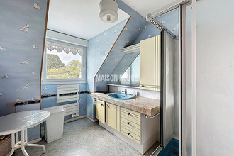 achat maison lannion 22300