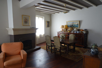 achat maison lannion 22300