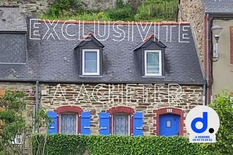 achat maison lannion 22300