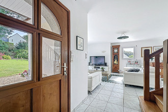 achat maison lannion 22300