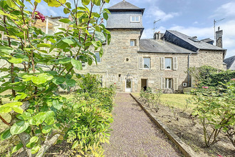 achat maison lannion 22300