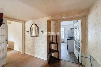 achat maison lannion 22300