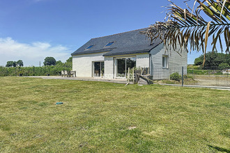 achat maison lannion 22300