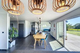 achat maison lannion 22300