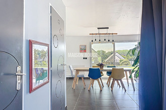 achat maison lannion 22300