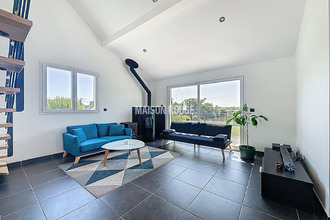 achat maison lannion 22300