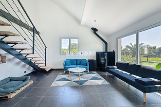 achat maison lannion 22300