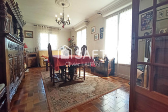 achat maison lannion 22300