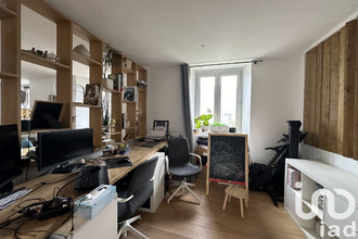 achat maison lannion 22300