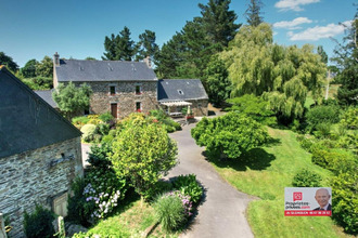 achat maison lannion 22300