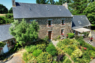 achat maison lannion 22300