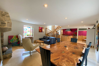 achat maison lannion 22300