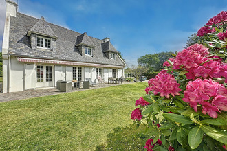 achat maison lannion 22300