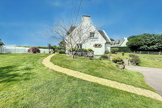 achat maison lannion 22300