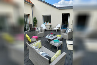 achat maison lannion 22300