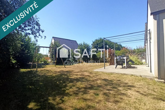 achat maison lannion 22300