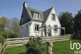 achat maison lannion 22300