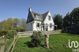 achat maison lannion 22300