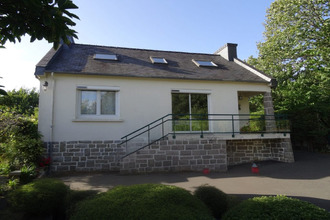 achat maison lannion 22300