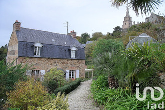 achat maison lannion 22300
