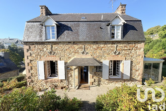 achat maison lannion 22300