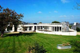 achat maison lannion 22300