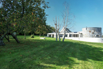 achat maison lannion 22300