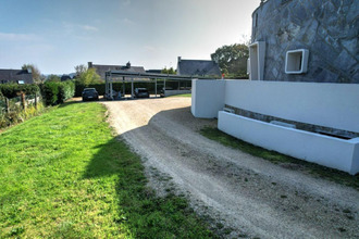 achat maison lannion 22300