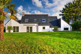 achat maison lannion 22300