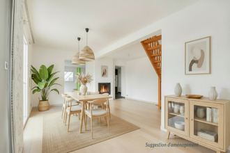 achat maison lannion 22300