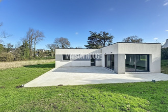 achat maison lannion 22300