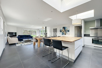 achat maison lannion 22300