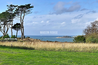 achat maison lannion 22300