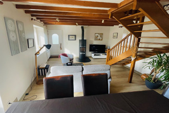 achat maison lannion 22300