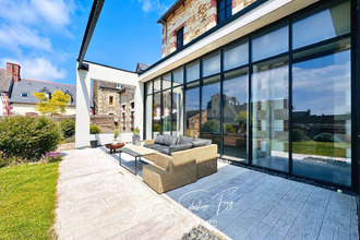 achat maison lannion 22300