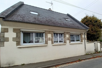 achat maison lannion 22300