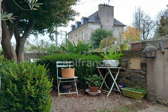 achat maison lannion 22300