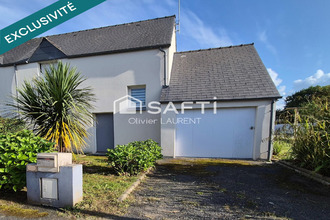 achat maison lannion 22300