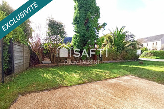 achat maison lannion 22300