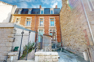 achat maison lannion 22300