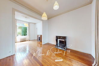 achat maison lannion 22300