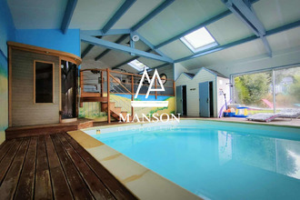 achat maison lannion 22300